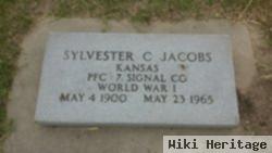 Sylvester Cordell Jacobs