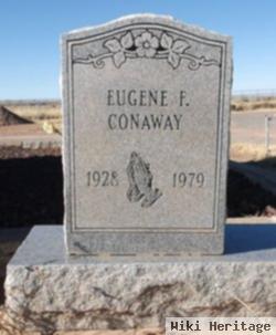 Eugene Francis Conaway