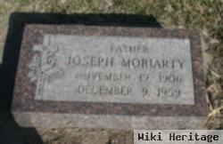 Joseph Moriarty