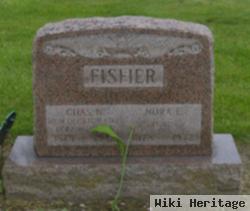 Charles Nester Fisher