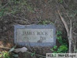 James Rock