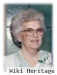 Mary Sue Sipes Miller