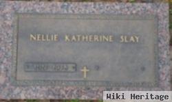 Nellie Katherine "katie" Sullivan Slay