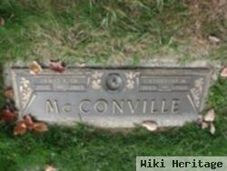 Catherine M. Mcconville