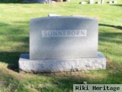 Katherine P Quinn Sonneborn