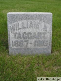 William Atkinson Taggart