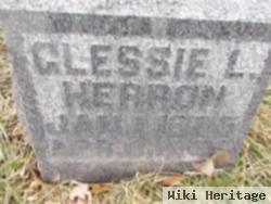 Glessie L. Herron