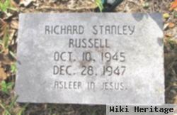 Richard Stanley Russell