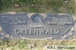 David Greenwald