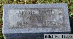 Addie Ward Hopkinson