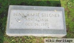 Bena Marie Stegner