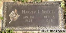 Harvey Lewis Spiegel