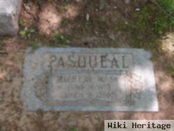 Micheal W. Pasqueal, Sr