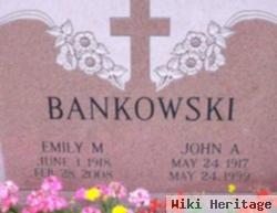 Emily M. Bankowski