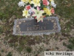 Orville "bob" Dempsey