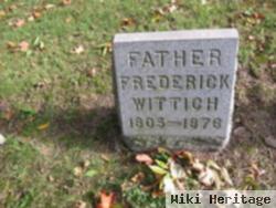 Frederick Wittich