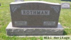 Charles Rothman