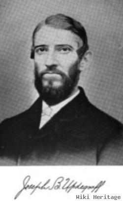 Joseph B. Updegraff