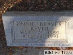 Onnie Beaver Kever