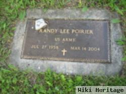 Randy Lee Poirier