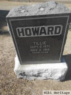 Tillie Howard