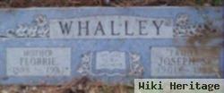 Joseph Whalley, Sr