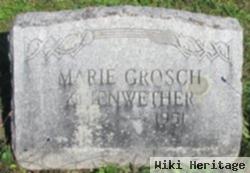 Marie Grosch Kisenwether