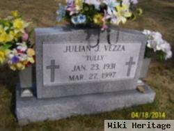 Julian J "tully" Vezza