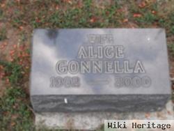 Alice Gonnella Van Horn