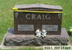 Harvey Craig