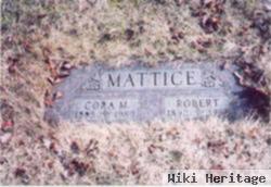 Robert Mattice