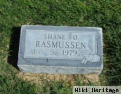 Shane D. Rasmussen