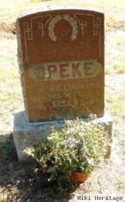 Ellen Speke