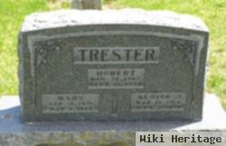 Hubert Trester