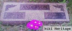 Arzona Lucinda Myers Anderson