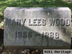 Mary Lees Wood