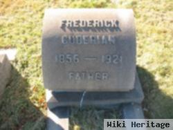 Frederick Guderian