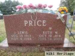 Ruth M. Campbell Price