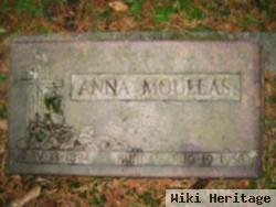 Anna Moullas