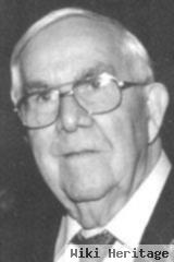 George R Winne, Sr