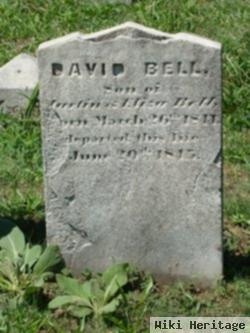 David Bell