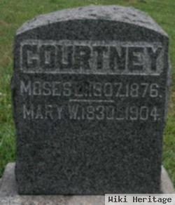 Mary Courtney