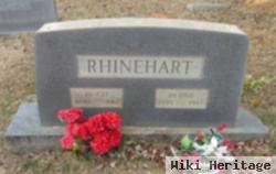 Hugh Rhinehart