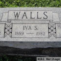 Iva Sears Walls