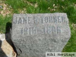 Jane B. Turner