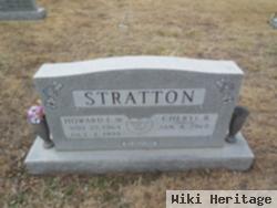 Howard E Stratton, Jr