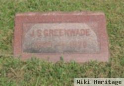 J. S. Greenwade