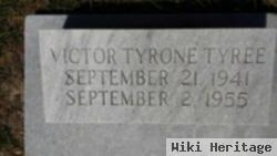 Victor Tyrone Tyree