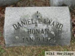 Daniel Edward Honan