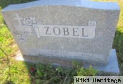 Robert S Zobel